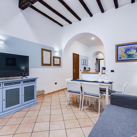 Coliseum Rome Apartments Экстерьер фото