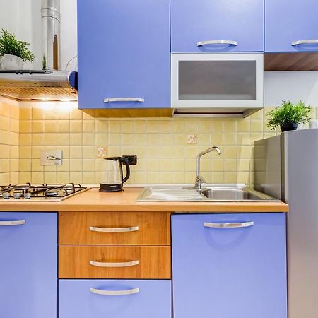 Coliseum Rome Apartments Экстерьер фото