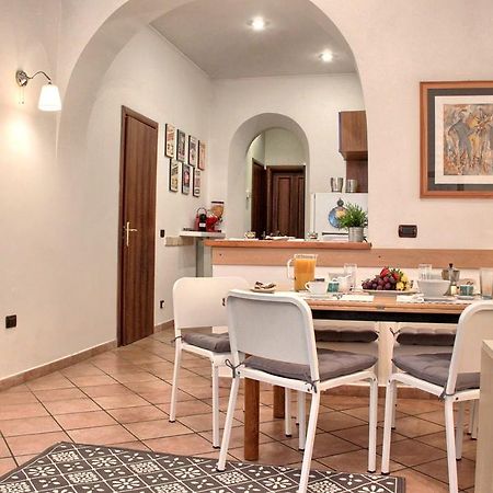 Coliseum Rome Apartments Номер фото
