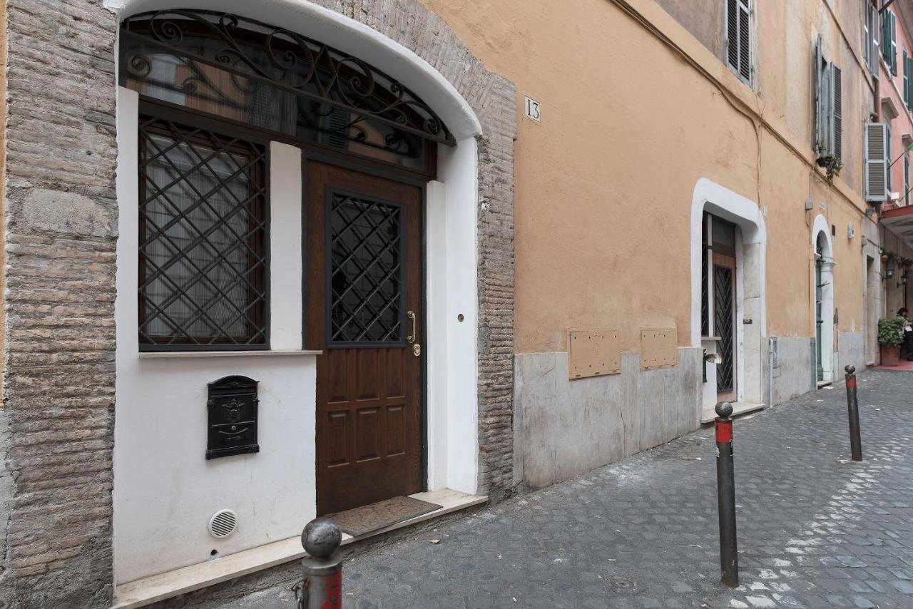 Coliseum Rome Apartments Экстерьер фото