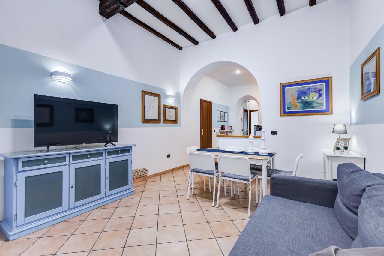 Coliseum Rome Apartments Экстерьер фото