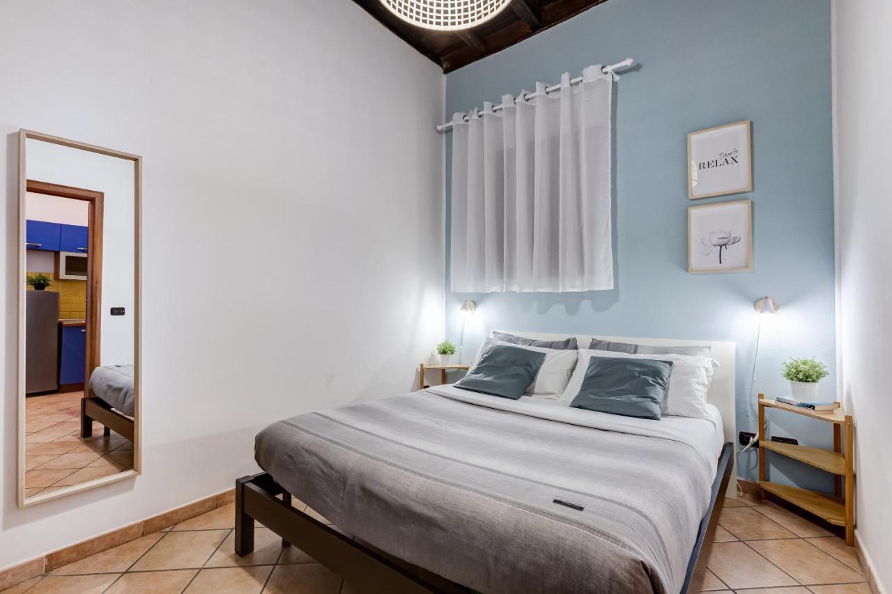 Coliseum Rome Apartments Экстерьер фото