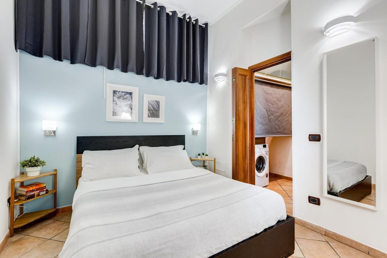 Coliseum Rome Apartments Экстерьер фото