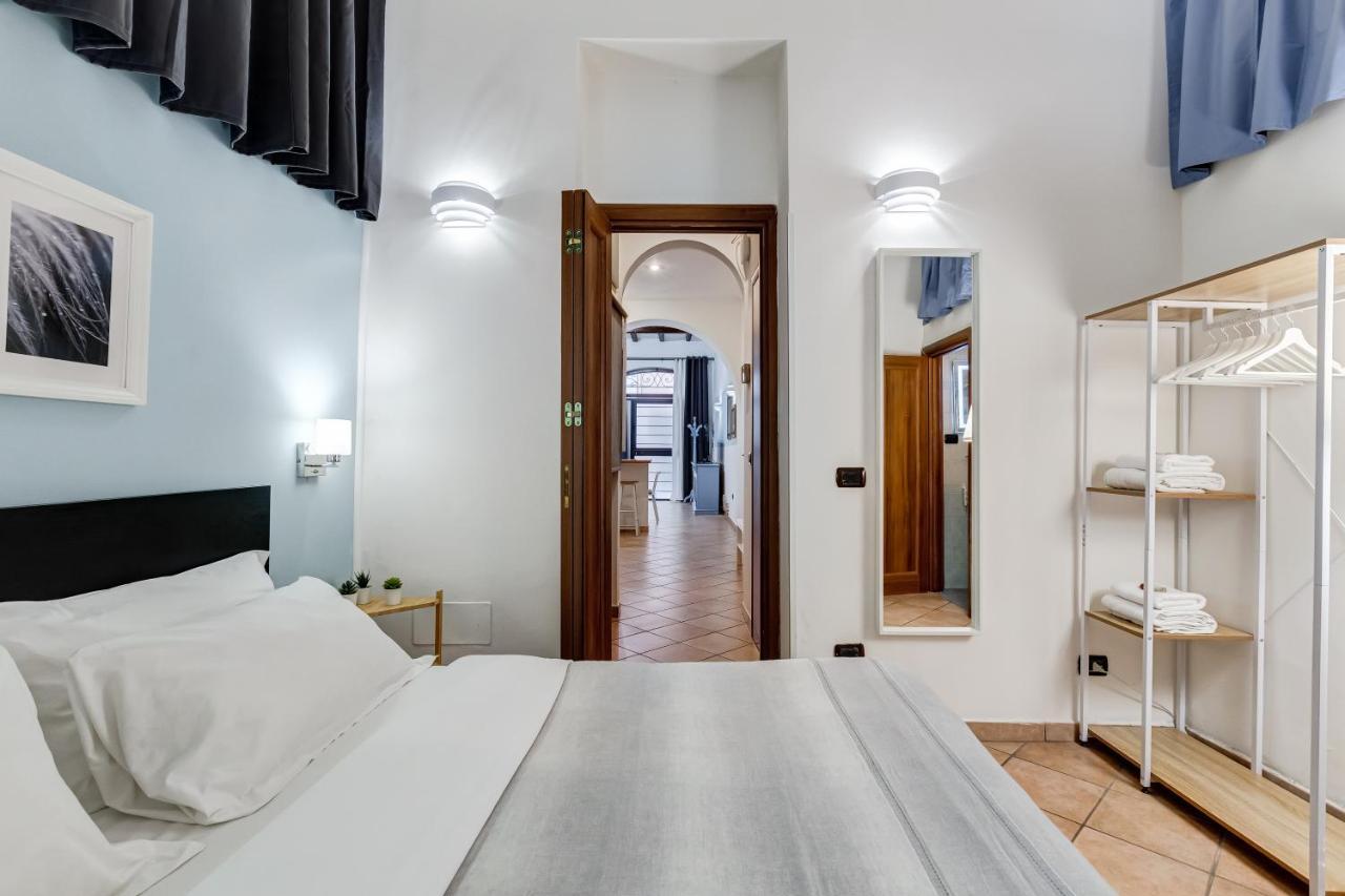 Coliseum Rome Apartments Экстерьер фото