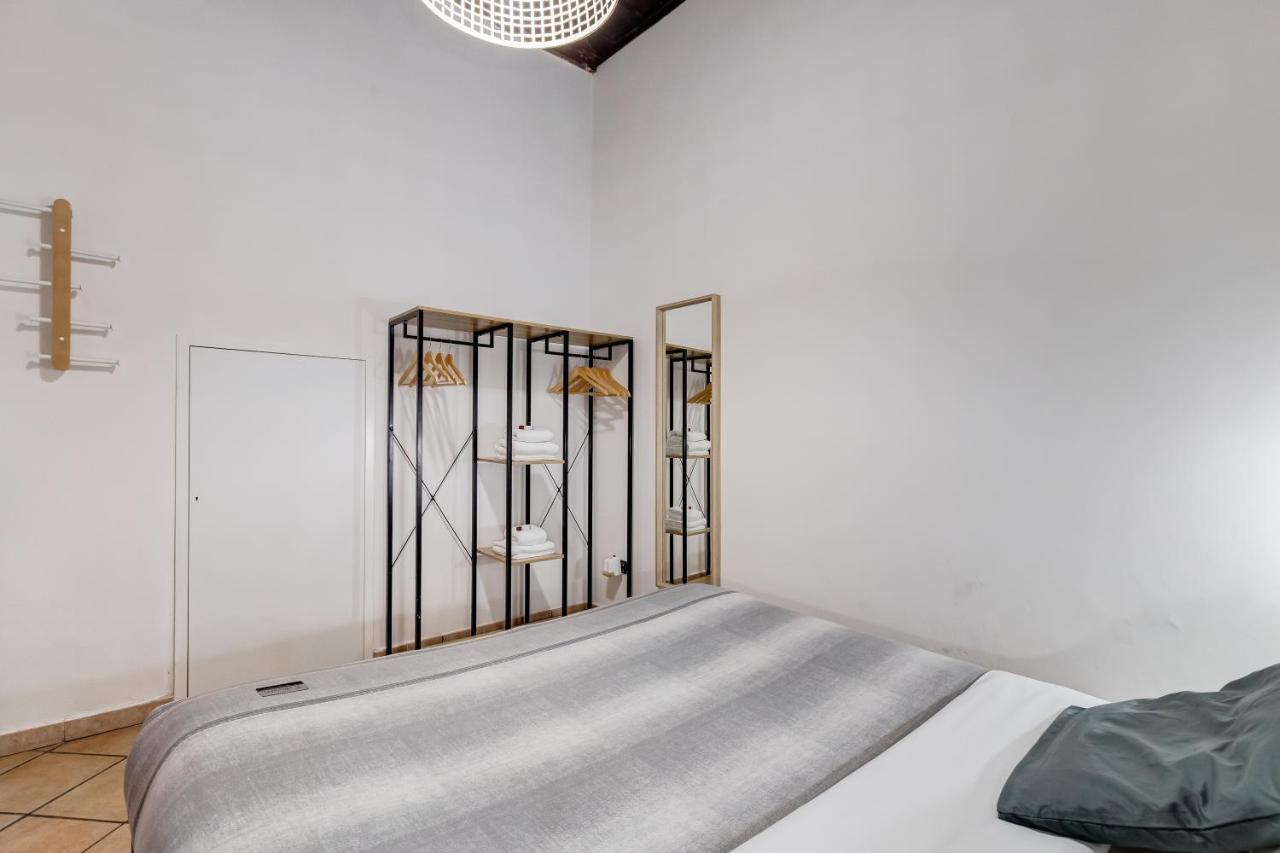 Coliseum Rome Apartments Экстерьер фото