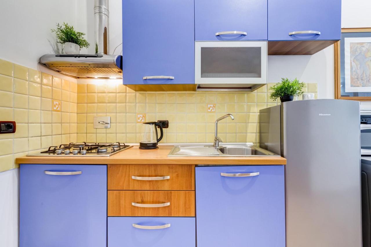 Coliseum Rome Apartments Экстерьер фото