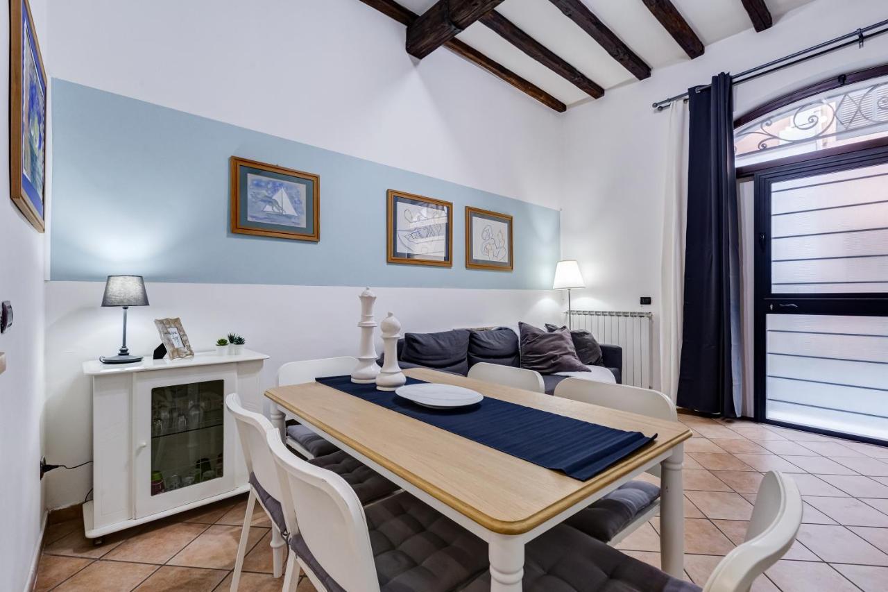 Coliseum Rome Apartments Экстерьер фото