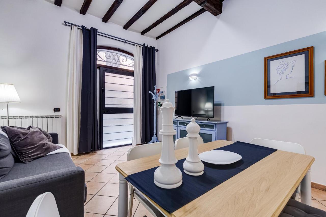 Coliseum Rome Apartments Экстерьер фото