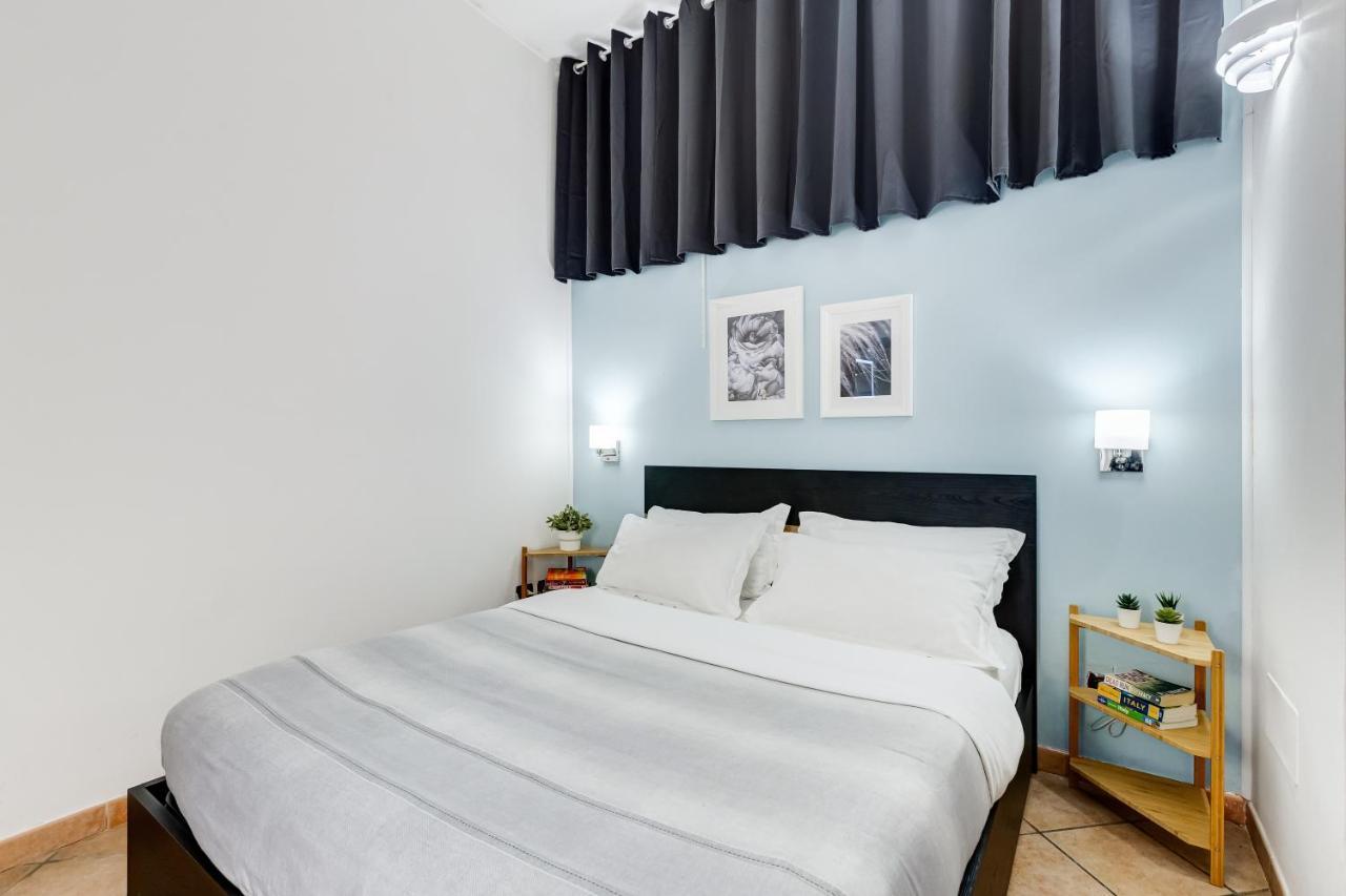 Coliseum Rome Apartments Экстерьер фото