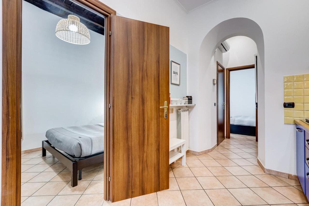 Coliseum Rome Apartments Экстерьер фото