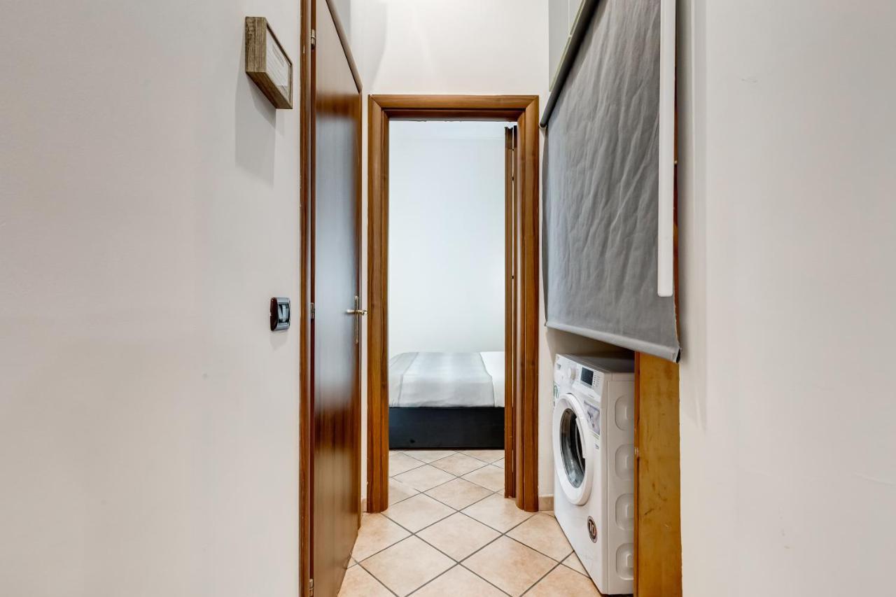 Coliseum Rome Apartments Экстерьер фото
