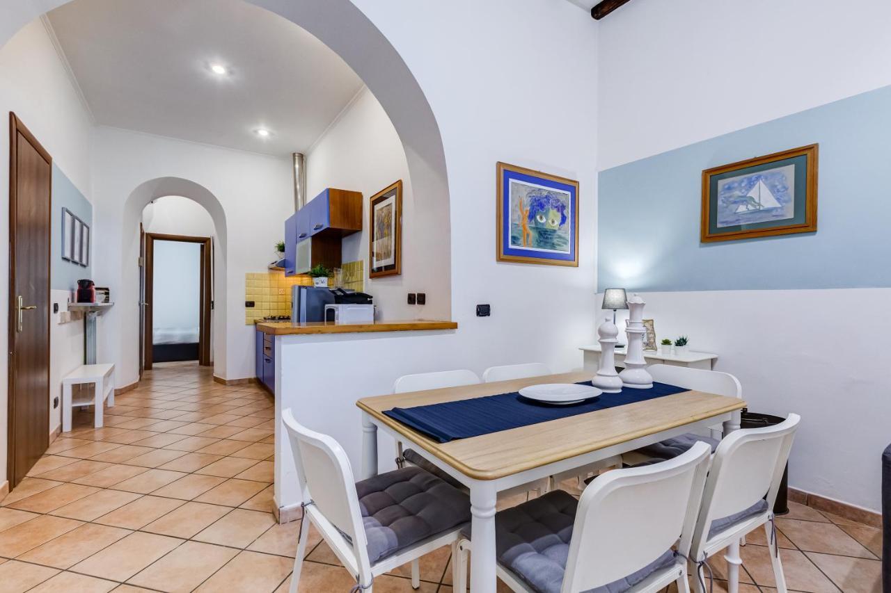 Coliseum Rome Apartments Экстерьер фото