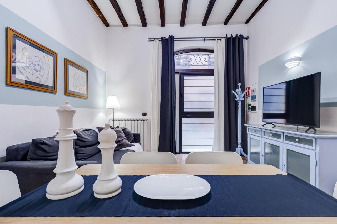 Coliseum Rome Apartments Экстерьер фото