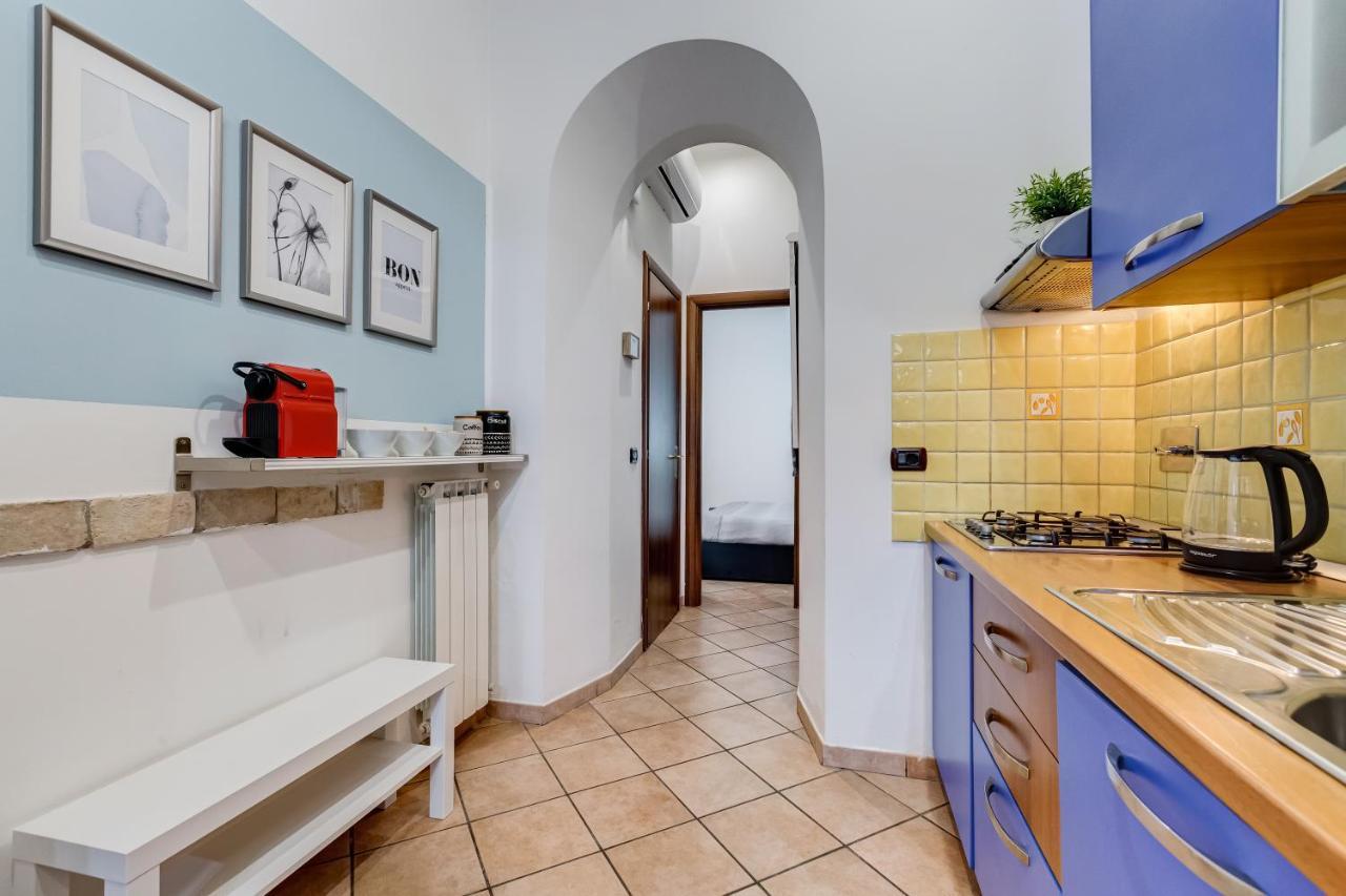 Coliseum Rome Apartments Экстерьер фото