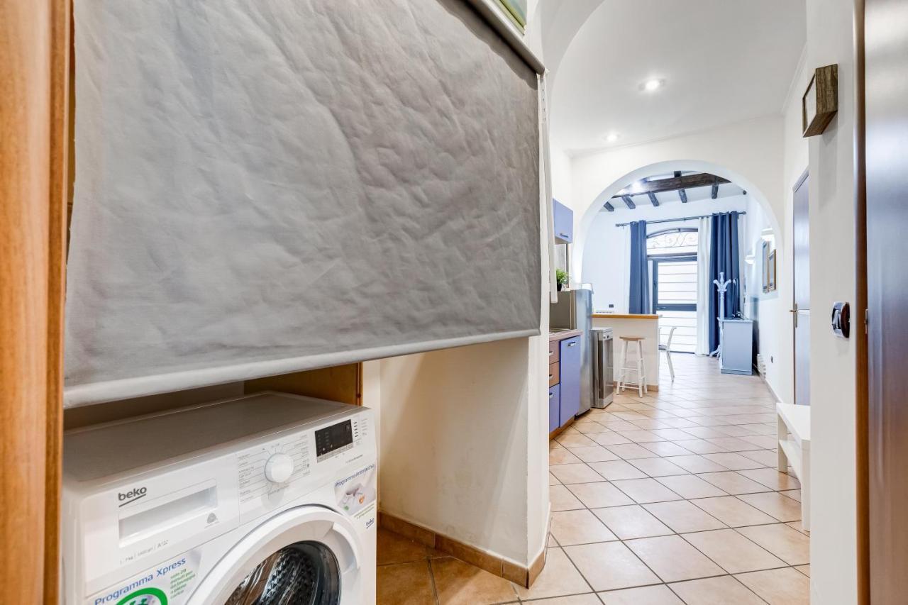 Coliseum Rome Apartments Экстерьер фото