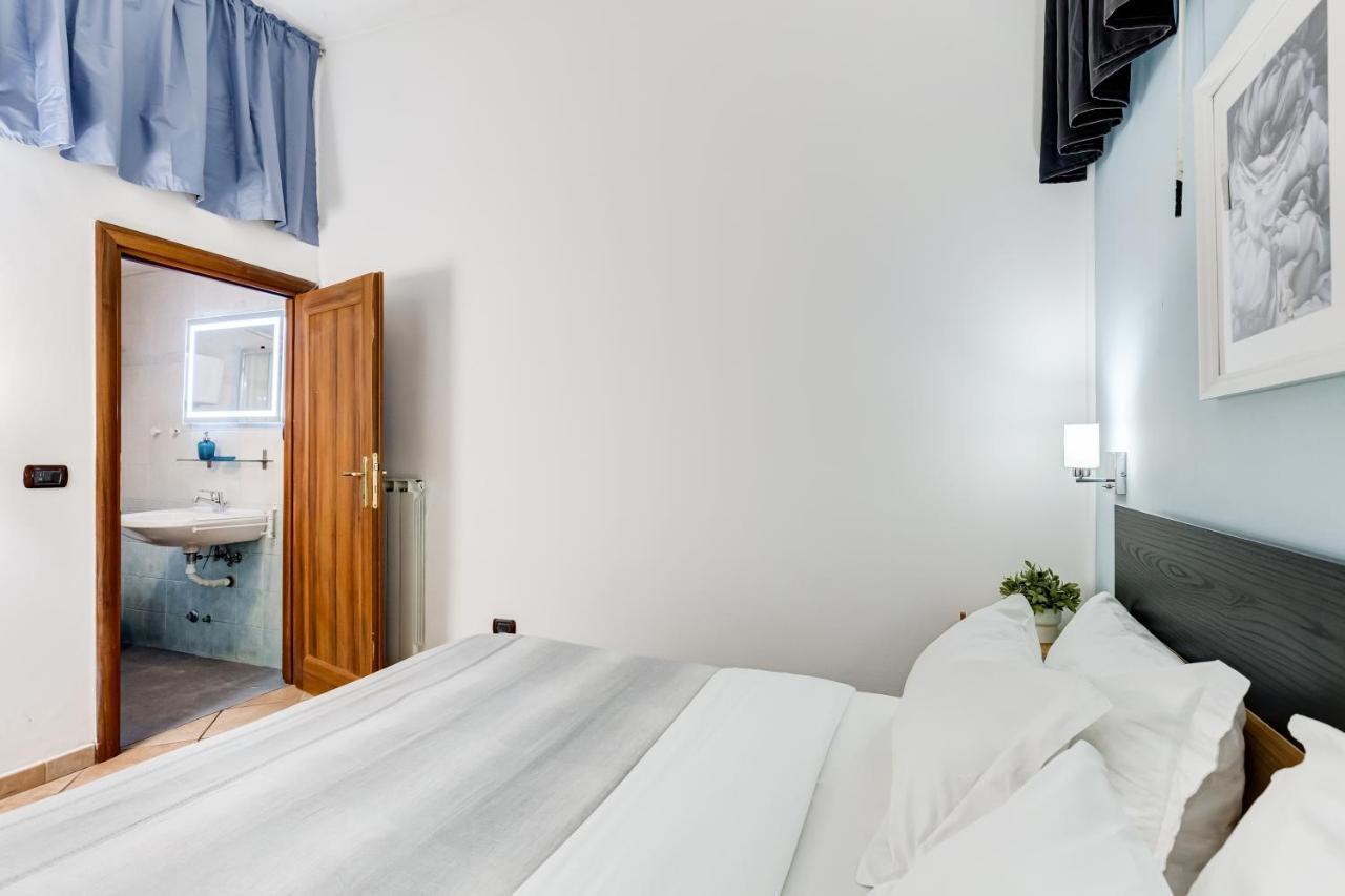 Coliseum Rome Apartments Экстерьер фото