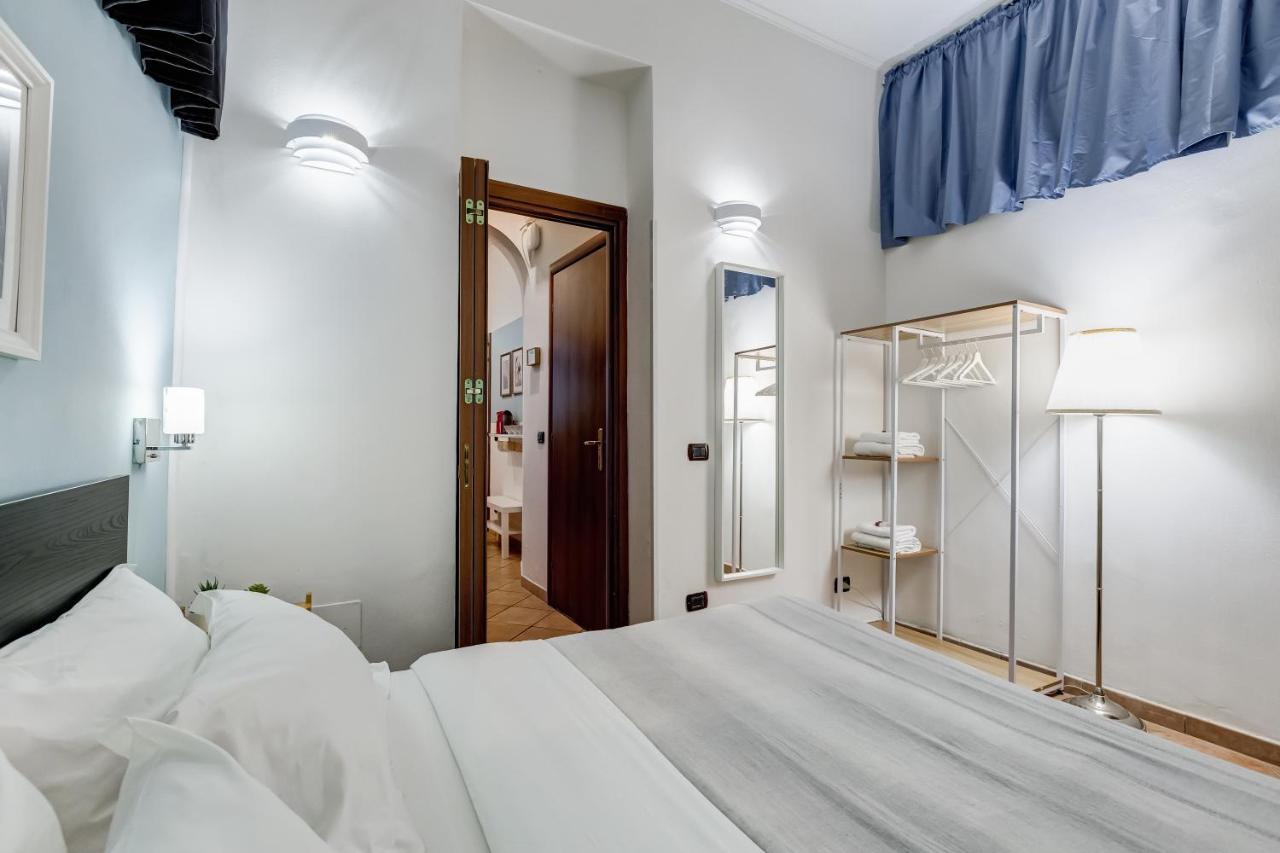 Coliseum Rome Apartments Экстерьер фото