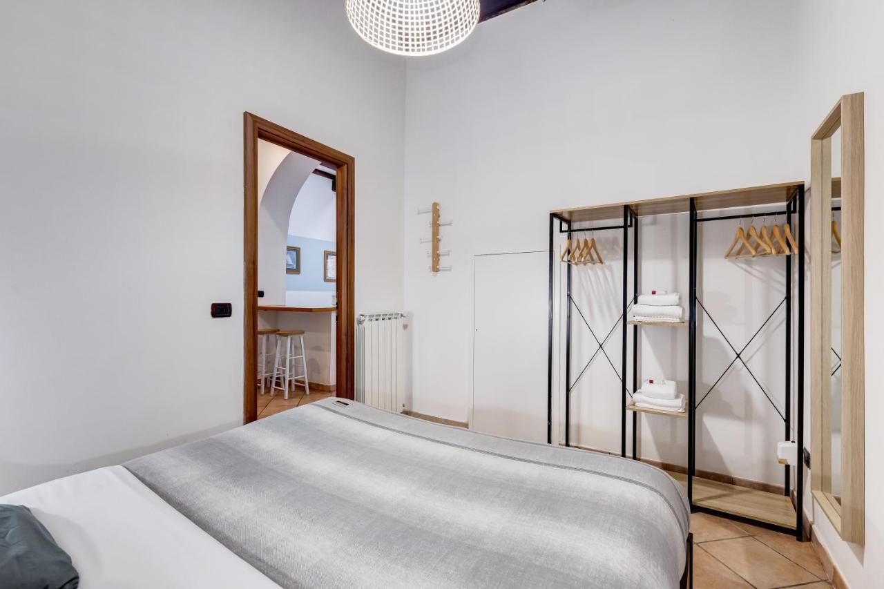 Coliseum Rome Apartments Экстерьер фото