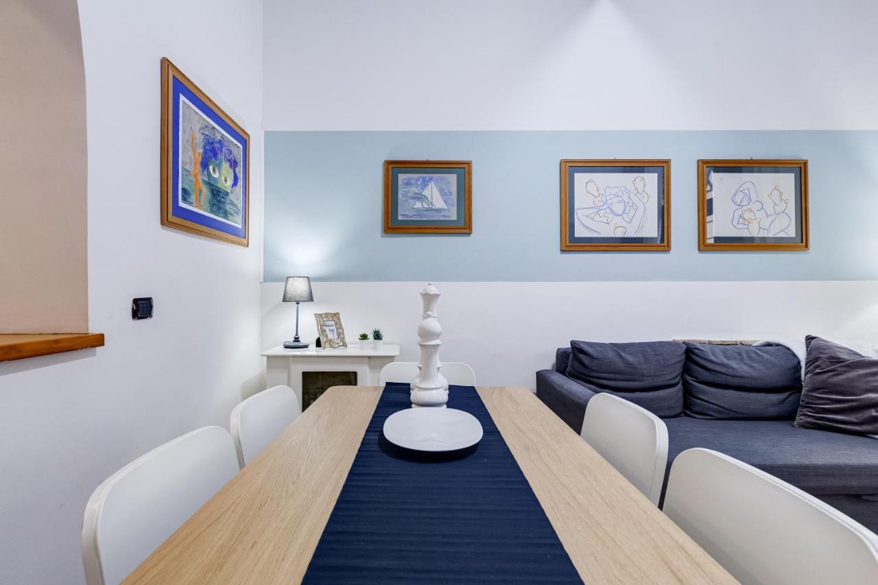 Coliseum Rome Apartments Экстерьер фото