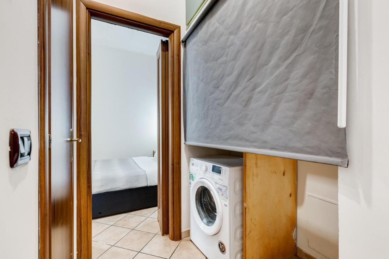 Coliseum Rome Apartments Экстерьер фото
