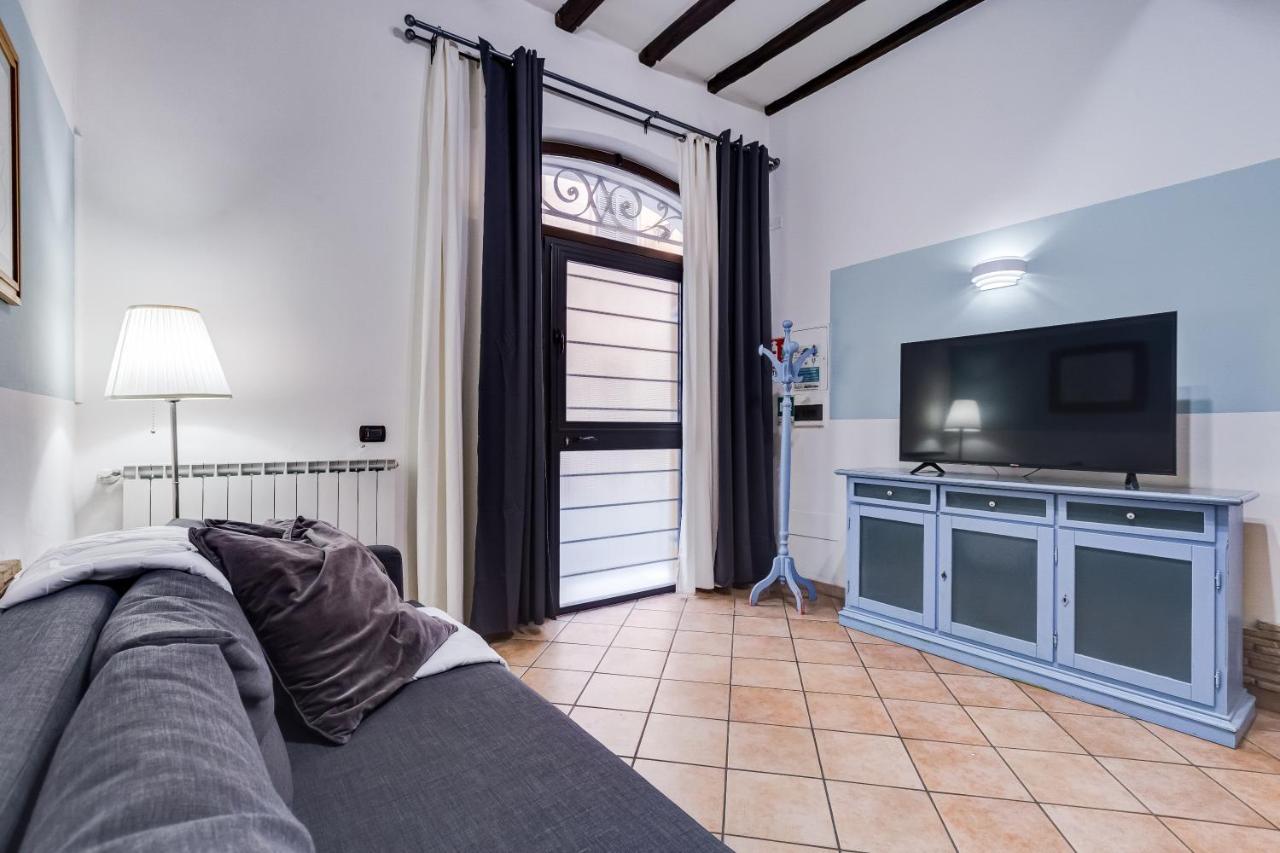 Coliseum Rome Apartments Экстерьер фото