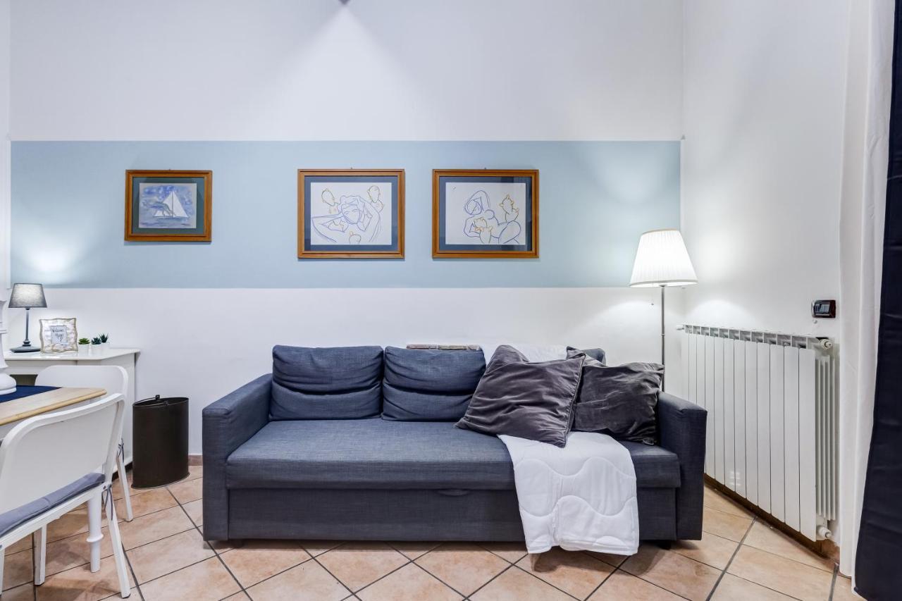 Coliseum Rome Apartments Экстерьер фото