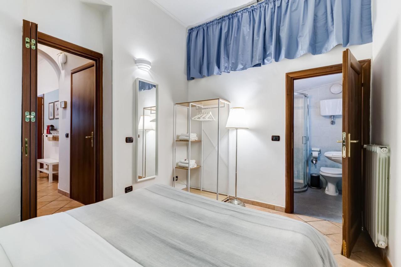 Coliseum Rome Apartments Экстерьер фото