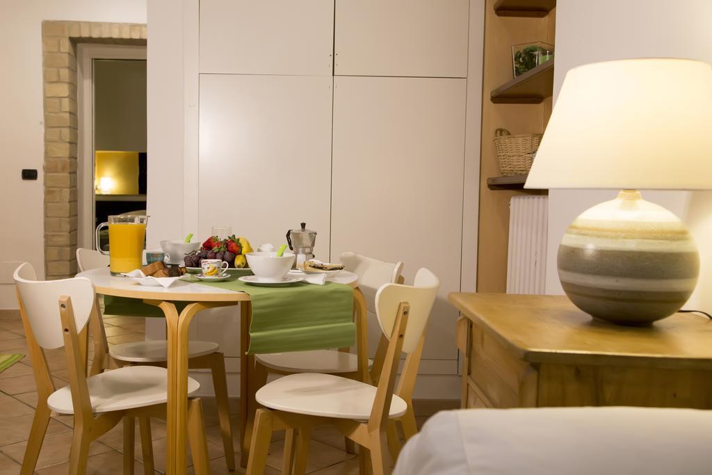 Coliseum Rome Apartments Номер фото