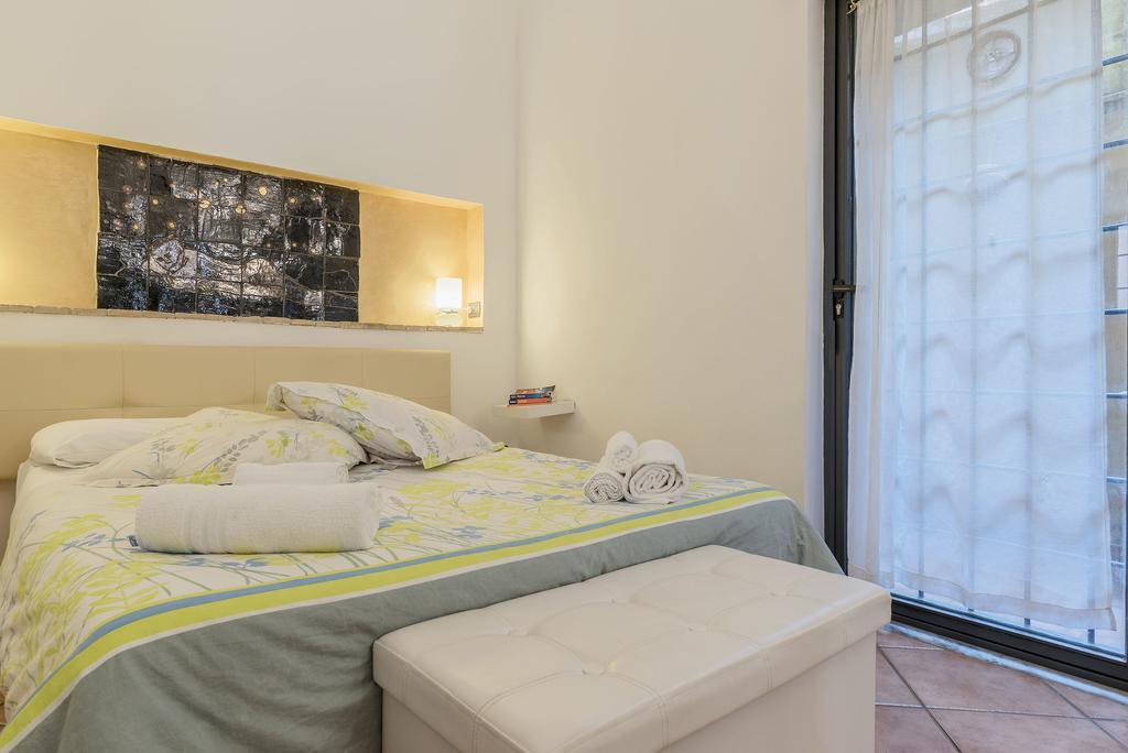 Coliseum Rome Apartments Экстерьер фото